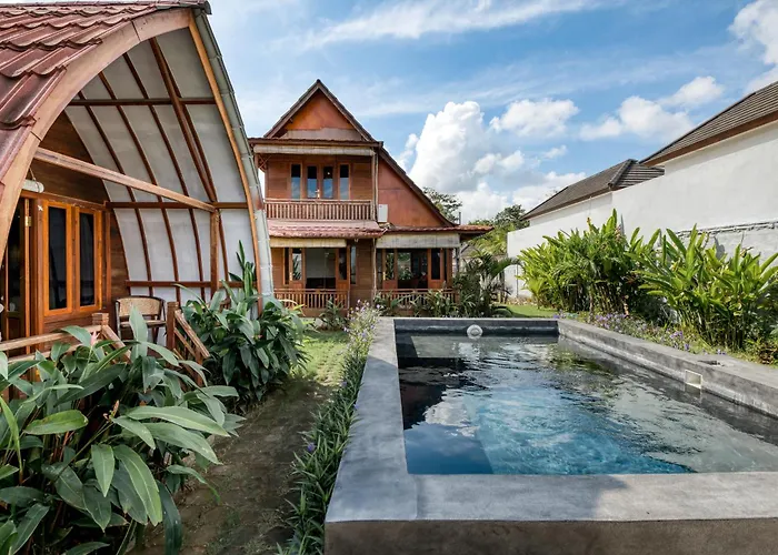 Villa Sweetlove Bali *