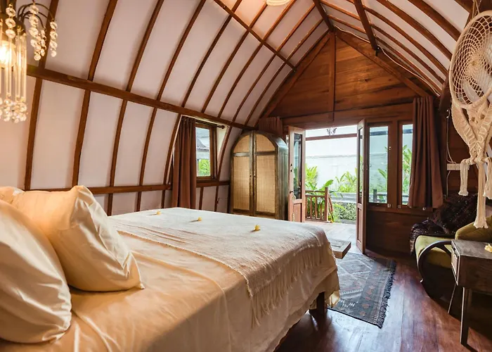 Villa Sweetlove Bali *