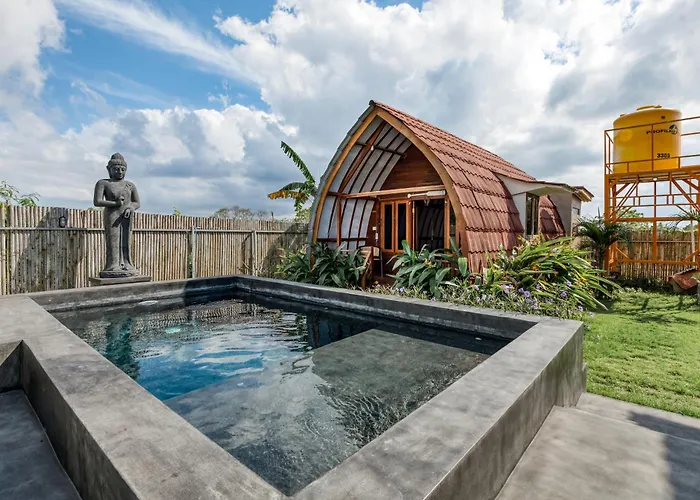 Villa Sweetlove Bali