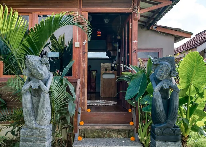 Sweetlove Bali