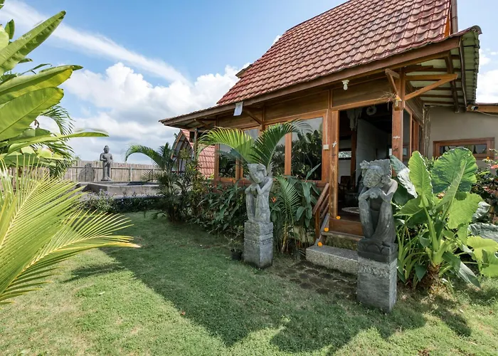 Sweetlove Bali Villa Uluwatu (Bali)